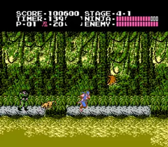 Ninja Gaiden - galeria zdjęć - filmweb