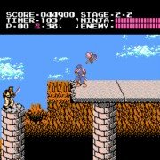 Ninja Ryuukenden - galeria zdjęć - filmweb