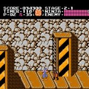 Ninja Ryuukenden - galeria zdjęć - filmweb