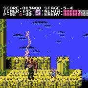 Ninja Ryuukenden - galeria zdjęć - filmweb