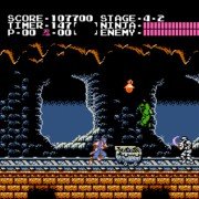 Ninja Ryuukenden - galeria zdjęć - filmweb