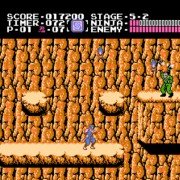 Ninja Ryuukenden - galeria zdjęć - filmweb
