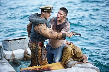 Ostatnia misja USS Indianapolis - galeria zdjęć - filmweb