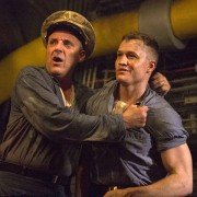 USS Indianapolis: Men of Courage - galeria zdjęć - filmweb