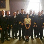 USS Indianapolis: Men of Courage - galeria zdjęć - filmweb