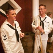 USS Indianapolis: Men of Courage - galeria zdjęć - filmweb