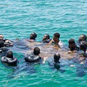 USS Indianapolis: Men of Courage - galeria zdjęć - filmweb
