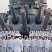 USS Indianapolis: Men of Courage - galeria zdjęć - filmweb