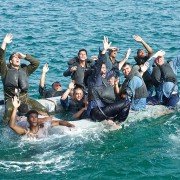 USS Indianapolis: Men of Courage - galeria zdjęć - filmweb
