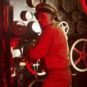 Ostatnia misja USS Indianapolis - galeria zdjęć - filmweb