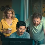 Łowcy gringo - galeria zdjęć - filmweb