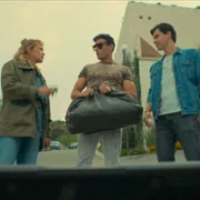 Łowcy gringo - galeria zdjęć - filmweb