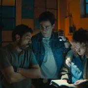 Łowcy gringo - galeria zdjęć - filmweb