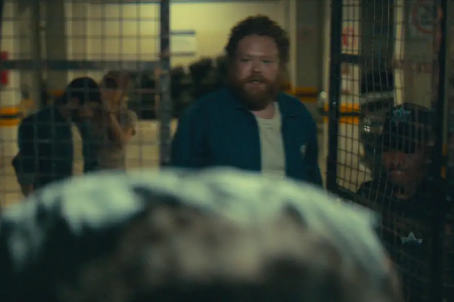 Łowcy gringo - galeria zdjęć - filmweb