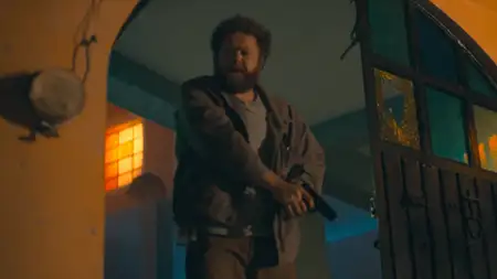 Łowcy gringo - galeria zdjęć - filmweb