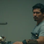 Łowcy gringo - galeria zdjęć - filmweb