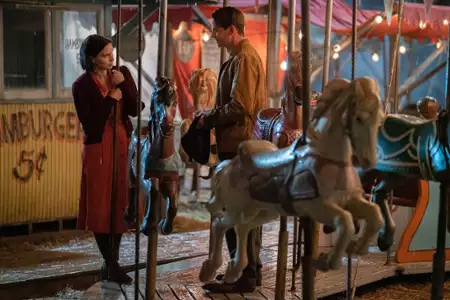 Zaułek koszmarów - galeria zdjęć - filmweb