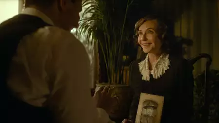 Zaułek koszmarów - galeria zdjęć - filmweb