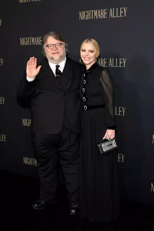 Zaułek koszmarów - galeria zdjęć - filmweb