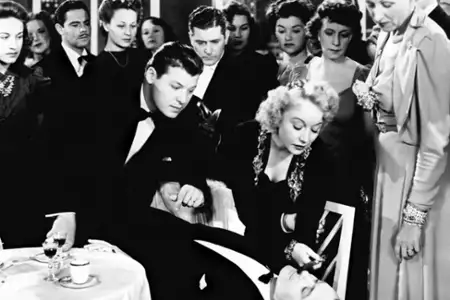 Pan i Pani Smith - galeria zdjęć - filmweb