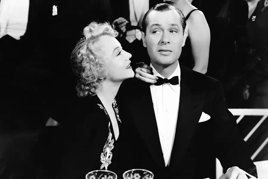 Pan i Pani Smith - galeria zdjęć - filmweb