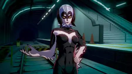 Soul Hackers 2 - galeria zdjęć - filmweb