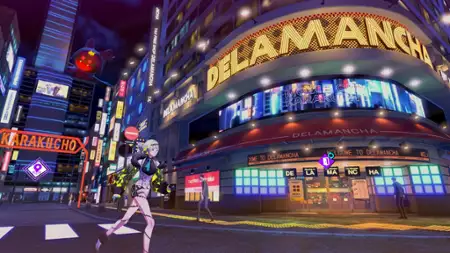 Soul Hackers 2 - galeria zdjęć - filmweb