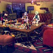 Soul Hackers 2 - galeria zdjęć - filmweb