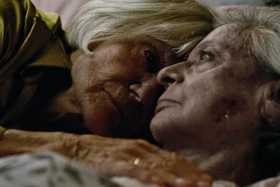 Nieumarli - galeria zdjęć - filmweb