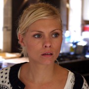 MyAnna Buring