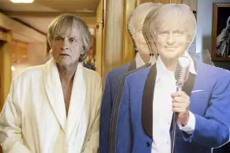 Une Chanson pour ma mère - galeria zdjęć - filmweb