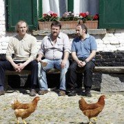 Une Chanson pour ma mère - galeria zdjęć - filmweb