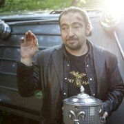 Une Chanson pour ma mère - galeria zdjęć - filmweb