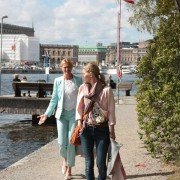 Welcome to Sweden - galeria zdjęć - filmweb