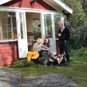 Welcome to Sweden - galeria zdjęć - filmweb