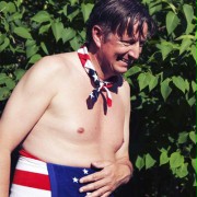 Bengt Wiik