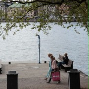 Welcome to Sweden - galeria zdjęć - filmweb