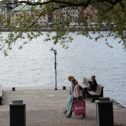 Welcome to Sweden - galeria zdjęć - filmweb