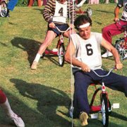 Pan mamuśka - galeria zdjęć - filmweb