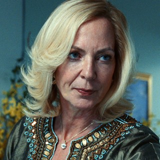Pam Gluckin