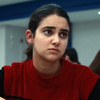 Rachel Bhargava