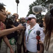 Richard Jewell - galeria zdjęć - filmweb