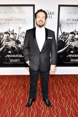 Richard Jewell - galeria zdjęć - filmweb