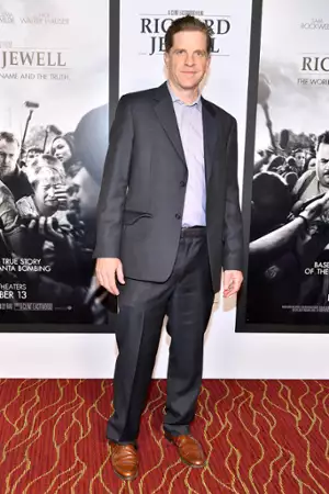 Richard Jewell - galeria zdjęć - filmweb