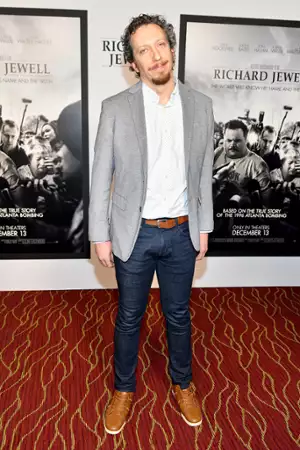 Richard Jewell - galeria zdjęć - filmweb