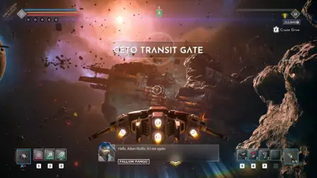 Everspace 2 - galeria zdjęć - filmweb