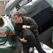 Ultimatum Bourne'a - galeria zdjęć - filmweb