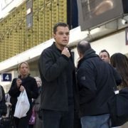 Ultimatum Bourne'a - galeria zdjęć - filmweb