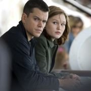 Ultimatum Bourne'a - galeria zdjęć - filmweb