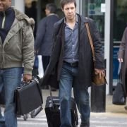 The Bourne Ultimatum - galeria zdjęć - filmweb